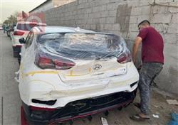 هيونداي فلوستر